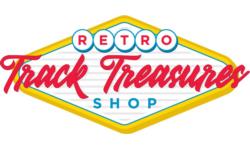Track Treasures Shop