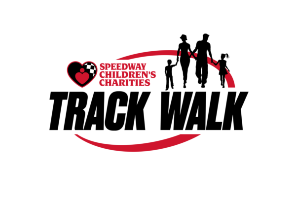 2025 Quaker State 400 Track Walk Logo