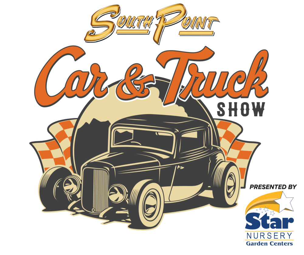 SCC Las Vegas South Point Car & Truck Show, Presented by Star Nursery