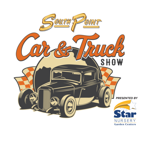 South Point Car and Truck Show Presented by Star Nursery - Registration Header Image