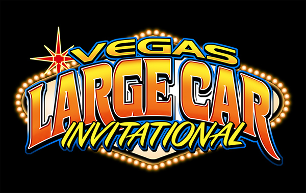 Vegas LargeCar Invitational Logo