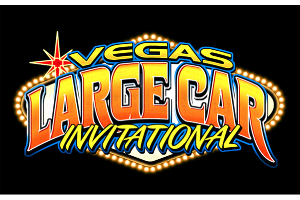 Vegas LargeCar Invitational Logo
