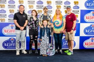 Gallery: SCC Nashville 2026 Track Laps Under the Lights Presented by Wilson Bank and Trust