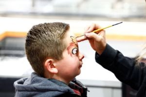 Gallery: SCC Las Vegas 2025 Grant Ceremony