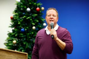 Gallery: SCC Las Vegas 2025 Grant Ceremony