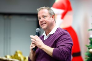 Gallery: SCC Las Vegas 2025 Grant Ceremony