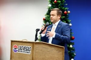 Gallery: SCC Las Vegas 2025 Grant Ceremony