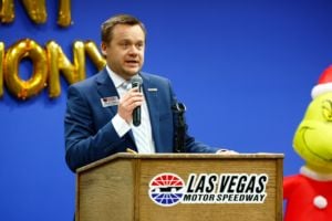 Gallery: SCC Las Vegas 2025 Grant Ceremony
