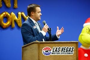 Gallery: SCC Las Vegas 2025 Grant Ceremony