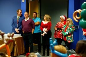 Gallery: SCC Las Vegas 2025 Grant Ceremony