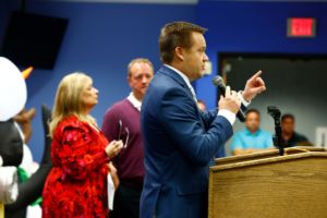 Gallery: SCC Las Vegas 2025 Grant Ceremony