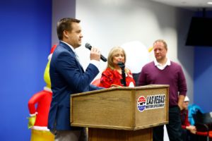 Gallery: SCC Las Vegas 2025 Grant Ceremony