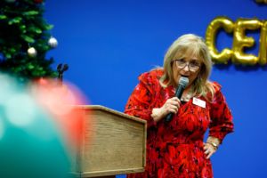 Gallery: SCC Las Vegas 2025 Grant Ceremony