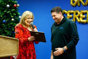 Gallery: SCC Las Vegas 2025 Grant Ceremony