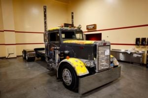 Gallery: SCC Las Vegas 2025 South Point Car & Truck Show presented by Nostalgia Street Rods