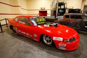 Gallery: SCC Las Vegas 2025 South Point Car & Truck Show presented by Nostalgia Street Rods