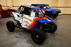 Gallery: SCC Las Vegas 2025 South Point Car & Truck Show presented by Nostalgia Street Rods