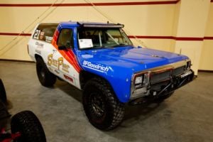 Gallery: SCC Las Vegas 2025 South Point Car & Truck Show presented by Nostalgia Street Rods