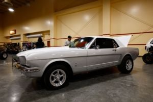Gallery: SCC Las Vegas 2025 South Point Car & Truck Show presented by Nostalgia Street Rods