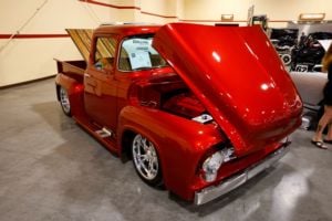 Gallery: SCC Las Vegas 2025 South Point Car & Truck Show presented by Nostalgia Street Rods