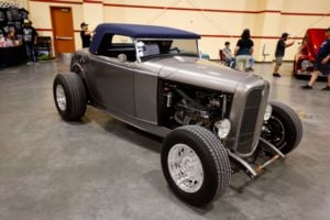 Gallery: SCC Las Vegas 2025 South Point Car & Truck Show presented by Nostalgia Street Rods