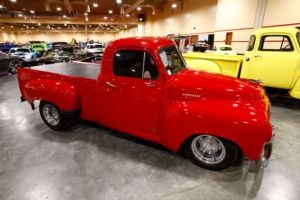 Gallery: SCC Las Vegas 2025 South Point Car & Truck Show presented by Nostalgia Street Rods