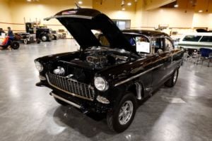 Gallery: SCC Las Vegas 2025 South Point Car & Truck Show presented by Nostalgia Street Rods