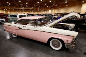 Gallery: SCC Las Vegas 2025 South Point Car & Truck Show presented by Nostalgia Street Rods