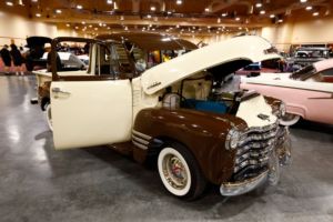 Gallery: SCC Las Vegas 2025 South Point Car & Truck Show presented by Nostalgia Street Rods