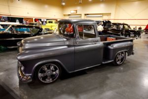 Gallery: SCC Las Vegas 2025 South Point Car & Truck Show presented by Nostalgia Street Rods