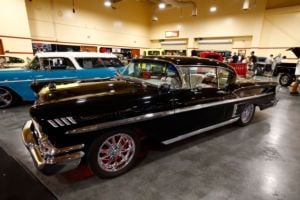 Gallery: SCC Las Vegas 2025 South Point Car & Truck Show presented by Nostalgia Street Rods