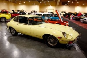 Gallery: SCC Las Vegas 2025 South Point Car & Truck Show presented by Nostalgia Street Rods