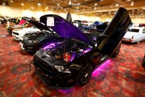 Gallery: SCC Las Vegas 2025 South Point Car & Truck Show presented by Nostalgia Street Rods
