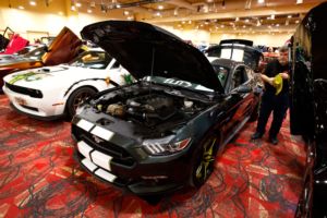 Gallery: SCC Las Vegas 2025 South Point Car & Truck Show presented by Nostalgia Street Rods