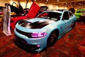 Gallery: SCC Las Vegas 2025 South Point Car & Truck Show presented by Nostalgia Street Rods