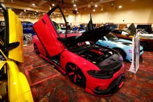 Gallery: SCC Las Vegas 2025 South Point Car & Truck Show presented by Nostalgia Street Rods