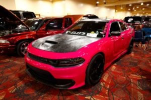 Gallery: SCC Las Vegas 2025 South Point Car & Truck Show presented by Nostalgia Street Rods