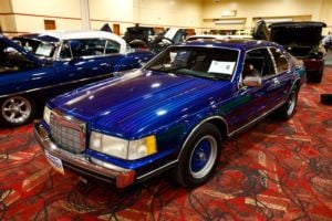 Gallery: SCC Las Vegas 2025 South Point Car & Truck Show presented by Nostalgia Street Rods