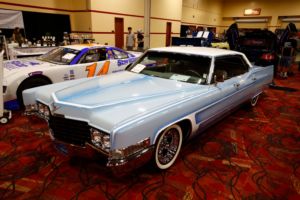 Gallery: SCC Las Vegas 2025 South Point Car & Truck Show presented by Nostalgia Street Rods