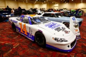 Gallery: SCC Las Vegas 2025 South Point Car & Truck Show presented by Nostalgia Street Rods
