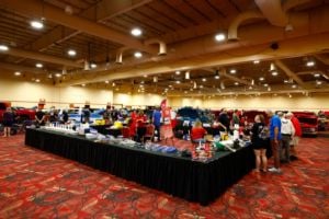 Gallery: SCC Las Vegas 2025 South Point Car & Truck Show presented by Nostalgia Street Rods