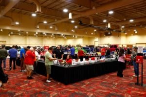 Gallery: SCC Las Vegas 2025 South Point Car & Truck Show presented by Nostalgia Street Rods