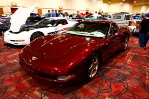 Gallery: SCC Las Vegas 2025 South Point Car & Truck Show presented by Nostalgia Street Rods