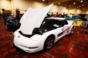 Gallery: SCC Las Vegas 2025 South Point Car & Truck Show presented by Nostalgia Street Rods
