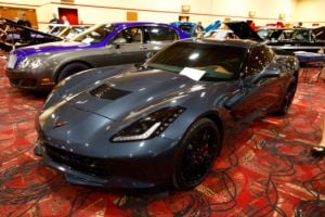 Gallery: SCC Las Vegas 2025 South Point Car & Truck Show presented by Nostalgia Street Rods