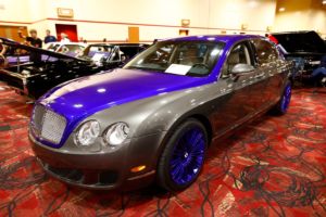 Gallery: SCC Las Vegas 2025 South Point Car & Truck Show presented by Nostalgia Street Rods