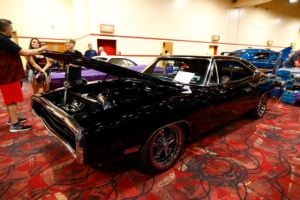 Gallery: SCC Las Vegas 2025 South Point Car & Truck Show presented by Nostalgia Street Rods