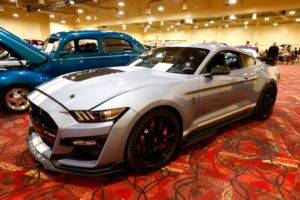 Gallery: SCC Las Vegas 2025 South Point Car & Truck Show presented by Nostalgia Street Rods