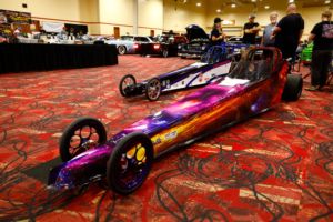 Gallery: SCC Las Vegas 2025 South Point Car & Truck Show presented by Nostalgia Street Rods