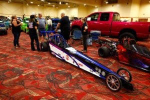 Gallery: SCC Las Vegas 2025 South Point Car & Truck Show presented by Nostalgia Street Rods